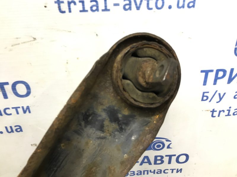 Рычаг задней подвески продольный правый Mitsubishi Outlander 2007-2012 4125A013 (Арт. 34143) Рычаг задней подвески продольный правый Mitsubishi Outlander 2007-2012 4125A013 (Арт. 34143)