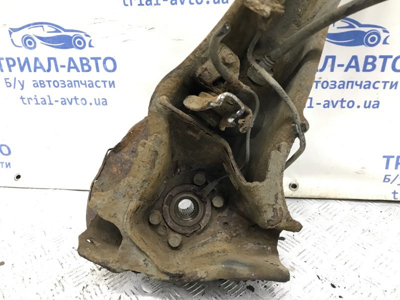 Рычаг задней подвески продольный правый Mitsubishi Outlander 2007-2012 4125A013 (Арт. 34143) Рычаг задней подвески продольный правый Mitsubishi Outlander 2007-2012 4125A013 (Арт. 34143)