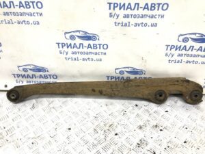 Рычаг задней подвески продольный правый Mitsubishi Pajero Sport 1996-2008 MR448510 (Арт. 34145)