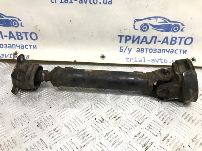 Вал карданный Mitsubishi Pajero Sport 1996-2008 MR410495 (Арт. 34146)