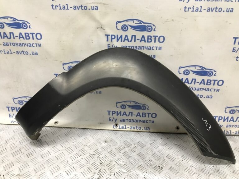 Накладка крыла Hyundai Tucson 2004-2009 877122E000 (Арт. 34161)