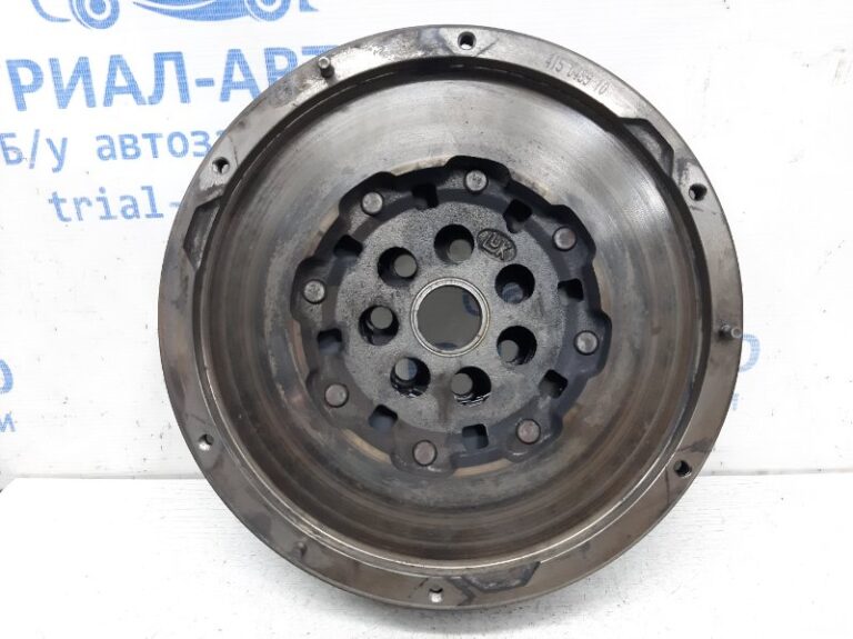 Маховик Mitsubishi Outlander 2007-2012 1120A202 (Арт. 34178)