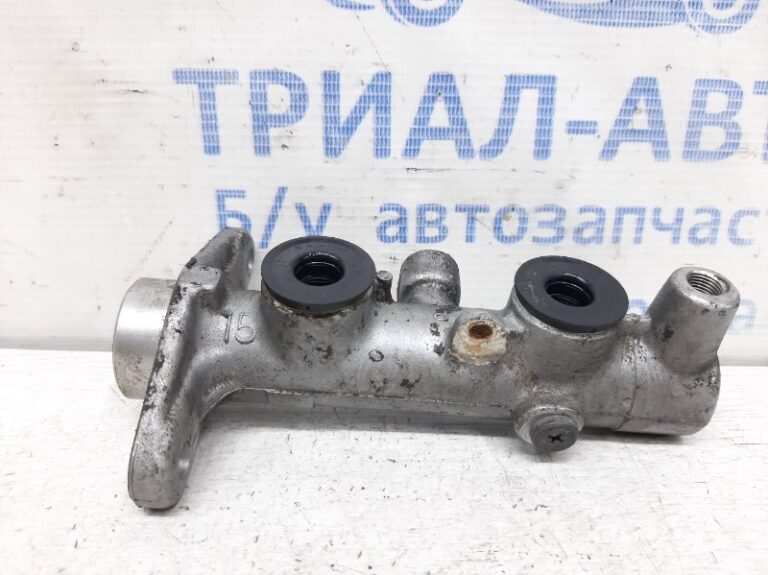 Тормозной цилиндр главный Mitsubishi Pajero Sport 1996-2008 MB699830 (Арт. 34183)