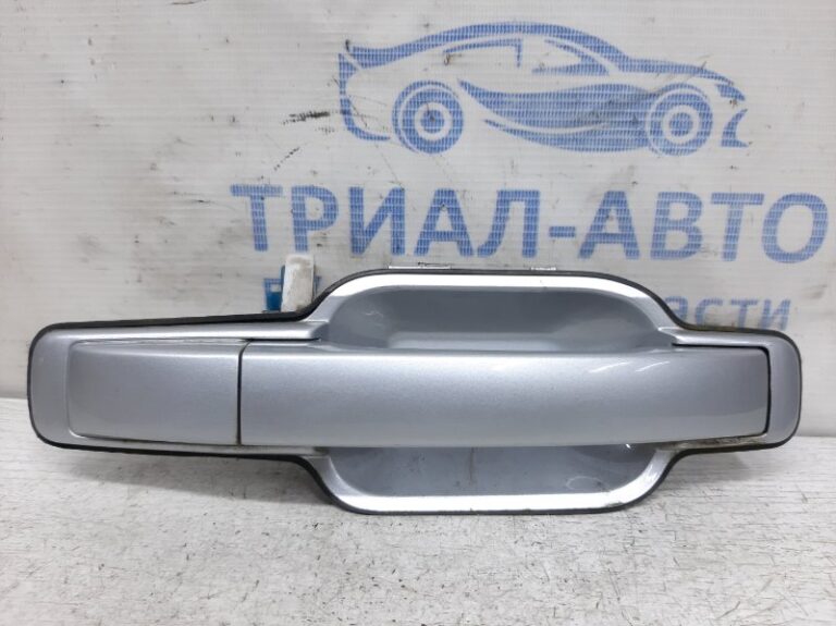Ручка двери внешняя задняя правая SsangYong Kyron 2004-2017 7345009002LAK (Арт. 34200)