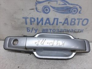 Ручка двери внешняя передняя правая SsangYong Kyron 2004-2017 7245009002LAK (Арт. 34202)