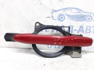Ручка двери внешняя задняя правая Mitsubishi Lancer 2007-2017 5716A086 (Арт. 34212)