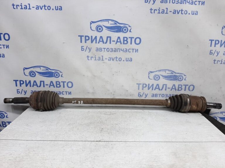 Привод задний правый Mitsubishi Outlander 2007-2012 3715A008 (Арт. 34289)