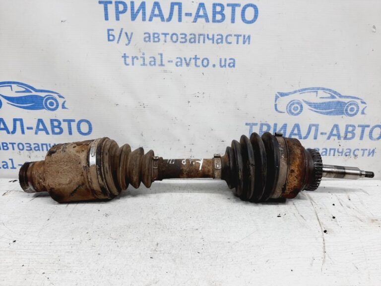Привод передний левый АКПП SsangYong Kyron 2004-2017 4135008110 (Арт. 34297)