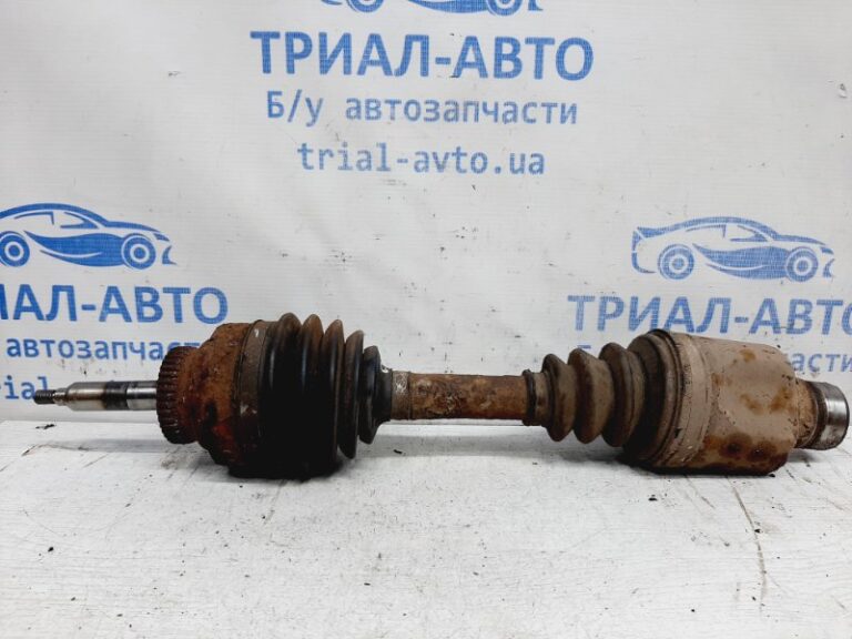 Привод передний правый АКПП SsangYong Kyron 2004-2017 4130009214 (Арт. 34298)