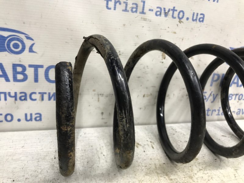 Пружина передняя Hyundai Tucson 2004-2009 54630-2E610 (Арт. 34322) Пружина передняя Hyundai Tucson 2004-2009 54630-2E610 (Арт. 34322)