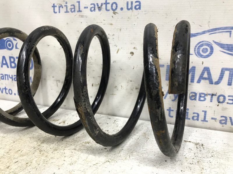 Пружина передняя Hyundai Tucson 2004-2009 54630-2E610 (Арт. 34322) Пружина передняя Hyundai Tucson 2004-2009 54630-2E610 (Арт. 34322)