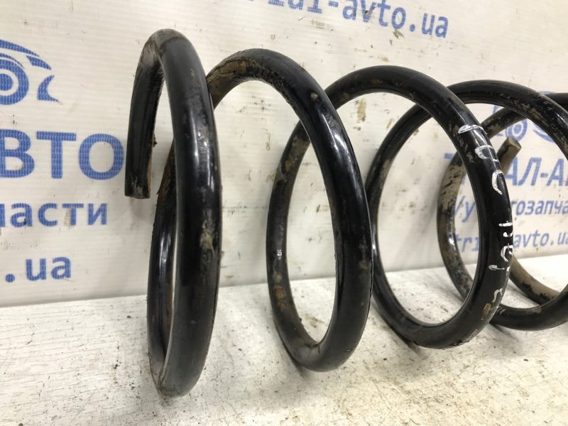 Пружина передняя Hyundai Tucson 2004-2009 54630-2E610 (Арт. 34323) Пружина передняя Hyundai Tucson 2004-2009 54630-2E610 (Арт. 34323)