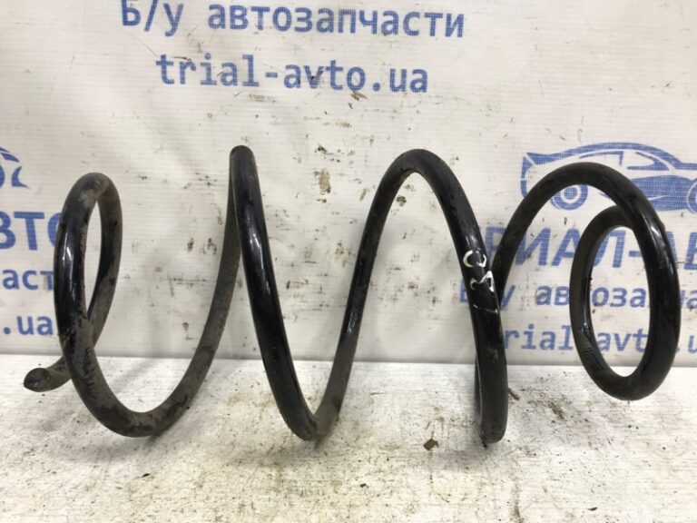 Пружина передняя Hyundai I30 2007-2012 54630-2R130 (Арт. 34333)