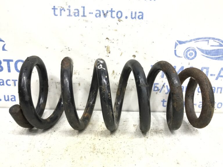 Пружина передняя Mitsubishi Pajero Wagon 2006-2022 4040A068 (Арт. 34336)