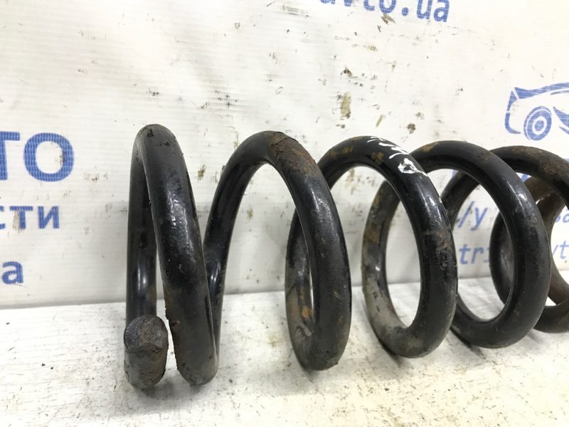 Пружина передняя Mitsubishi Pajero Wagon 2006-2022 4040A068 (Арт. 34336) Пружина передняя Mitsubishi Pajero Wagon 2006-2022 4040A068 (Арт. 34336)