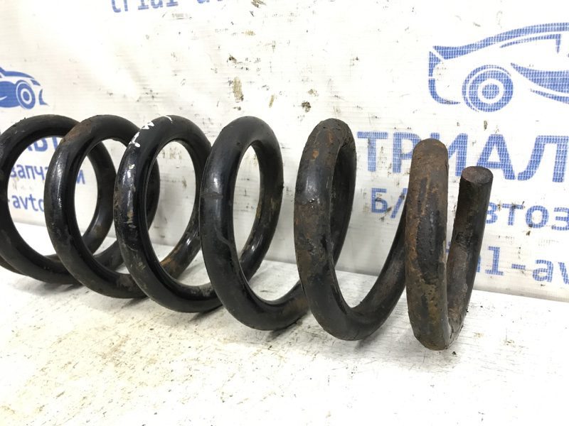 Пружина передняя Mitsubishi Pajero Wagon 2006-2022 4040A068 (Арт. 34336) Пружина передняя Mitsubishi Pajero Wagon 2006-2022 4040A068 (Арт. 34336)