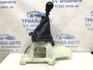 Кулиса переключения МКПП Mitsubishi Outlander 2007-2012 2450A022 (Арт. 34367)