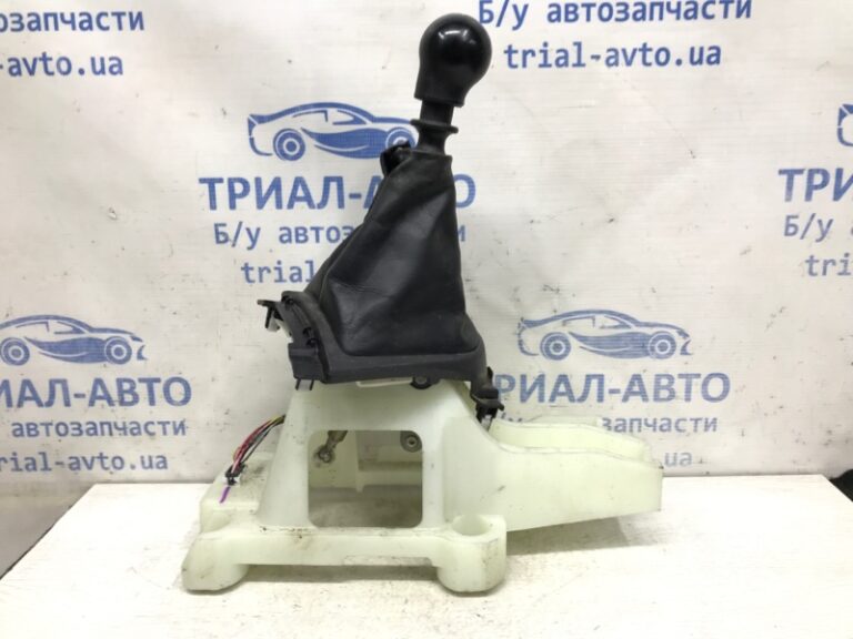 Кулиса переключения МКПП Mitsubishi Outlander 2007-2012 2450A022 (Арт. 34367)