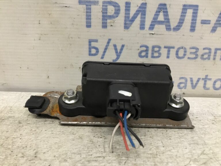 Датчик ускорения Mitsubishi Outlander 2007-2012 4670a149 (Арт. 34382)