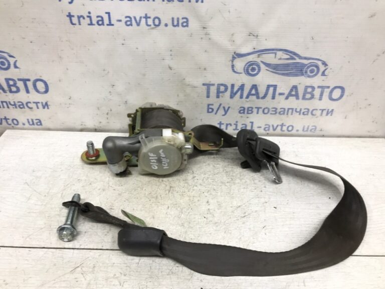 Ремень безопасности передний правый SsangYong Kyron 2004-2017 7460809012LAM (Арт. 34394)