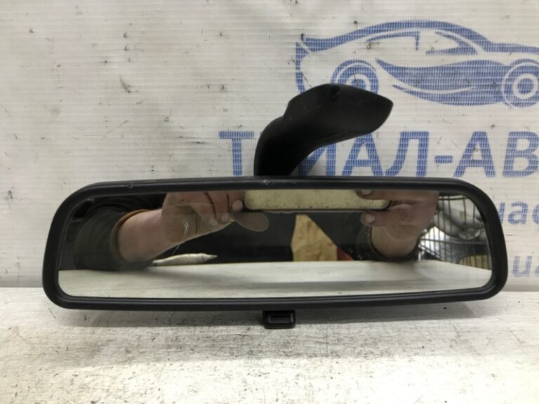 Зеркало салона SsangYong Kyron 2004-2017 7641008001 (Арт. 34396)