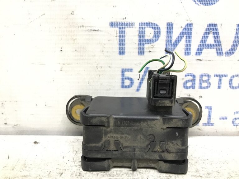 Датчик ускорения SsangYong Kyron 2004-2017 48960-09000 (Арт. 34397)
