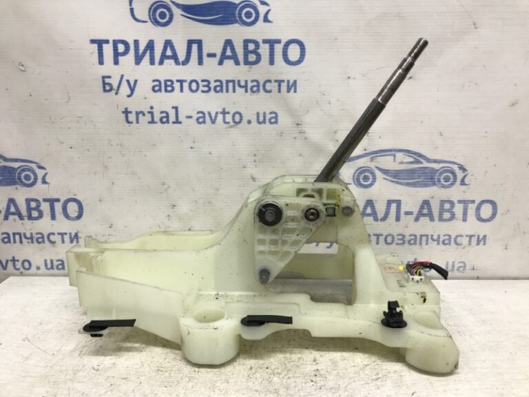 Кулиса переключения МКПП Mitsubishi Lancer 2007-2017 2450A023 (Арт. 34430)