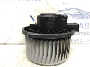 Моторчик печки Mitsubishi Pajero Wagon 2006-2022 7801A502 (Арт. 34452)