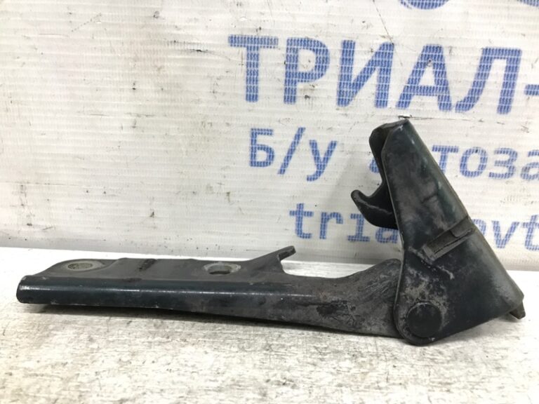 Петля капота правая Mitsubishi Pajero Wagon 2006-2022 MR292044 (Арт. 34463)