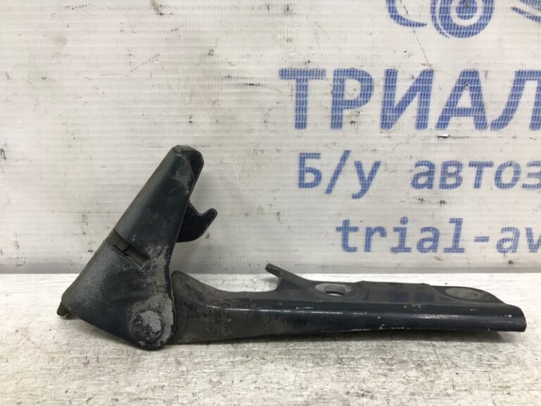 Петля капота левая Mitsubishi Pajero Wagon 2006-2022 MR292043 (Арт. 34464)