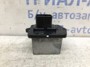 Резистор печки Mitsubishi Pajero Wagon 2006-2022 MR500668 (Арт. 34465)