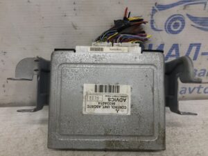 Блок управления круиз-контролем Mitsubishi Pajero Wagon 2006-2022 8633A014 (Арт. 34467)