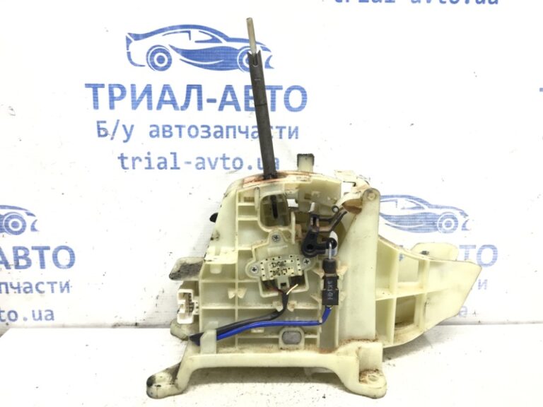 Кулиса переключения АКПП Hyundai Santa fe 2012-2019 46700-2W110 (Арт. 34555)