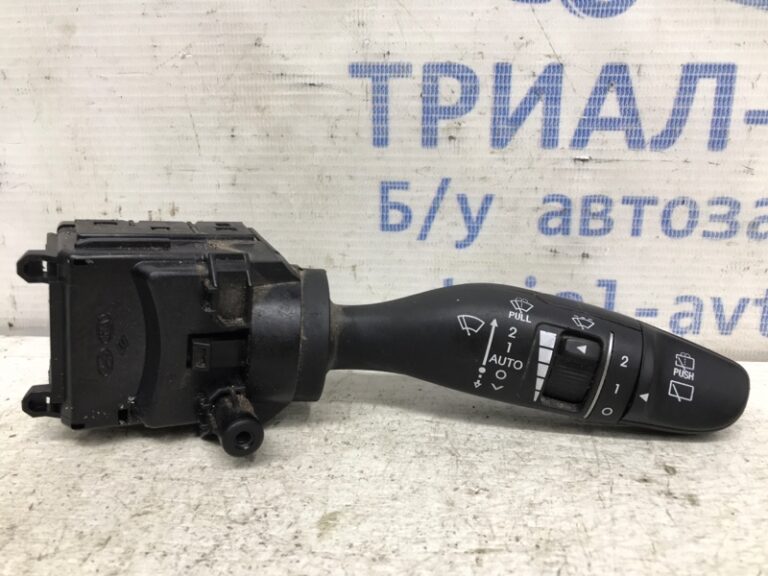 Переключатель подрулевой правый(дворники) Hyundai Santa fe 2012-2019 93420-2W660 (Арт. 34558)