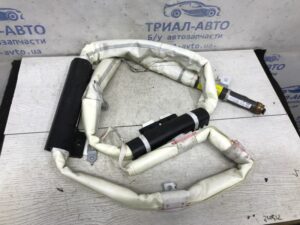 Airbag потолка(шторка) левый Hyundai Santa Fe DM 2.2 DIESEL D4HB 2012 (б/у)