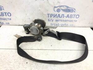 Ремень безопасности передний правый Mitsubishi Lancer 2007-2017 7000A410XA (Арт. 34611)