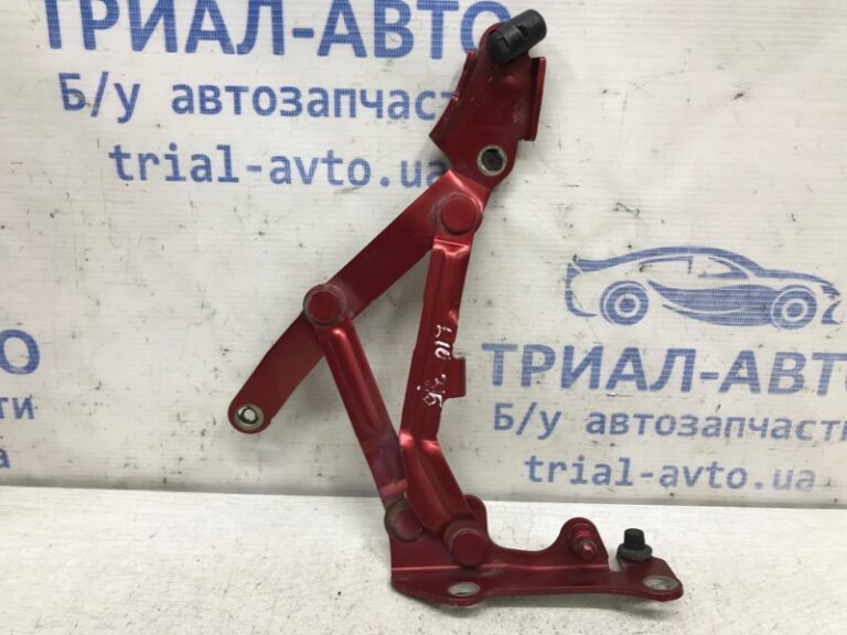 Петля крышки багажника левая Mitsubishi Lancer 2007-2017 5923A013 (Арт. 34620)