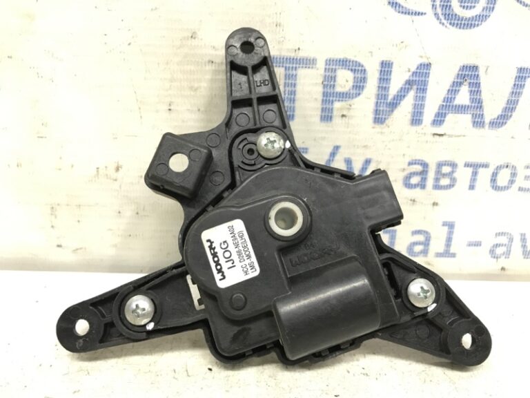 Сервопривод Hyundai Santa fe 2012-2019 D266-NE9AA02 (Арт. 34641)
