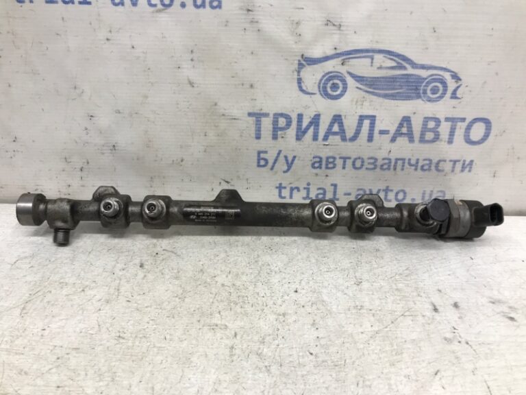 Топливная рампа Hyundai Santa fe 2012-2019 31400-2F000 (Арт. 34666)