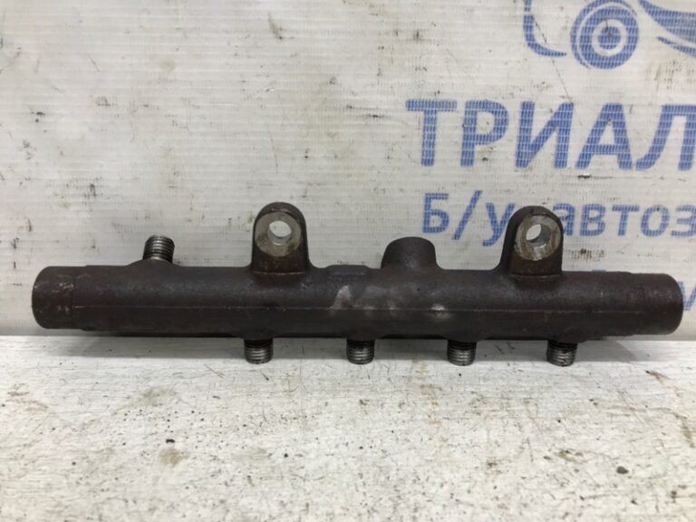 Топливная рампа Renault Megane 2008-2016 8200845671 (Арт. 34681)