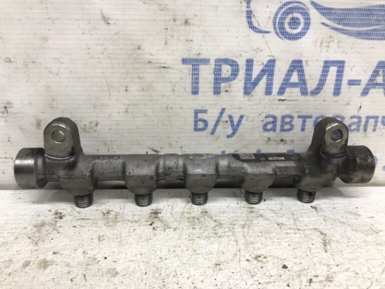 Топливная рампа Hyundai I30 2007-2012 31400-2A420 (Арт. 34683)