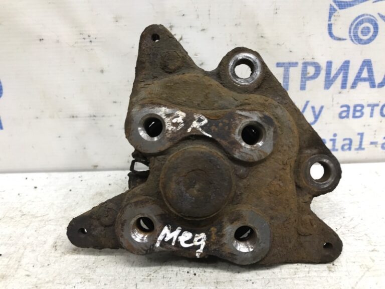 Цапфа задняя правая Renault Megane 2008-2016 430186431R (Арт. 34697)