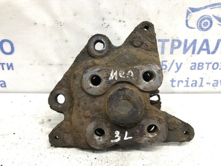 Цапфа задняя левая Renault Megane 2008-2016 430190038R (Арт. 34698)