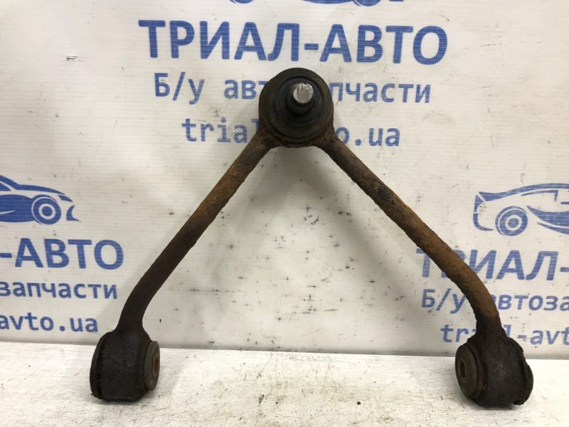 Рычаг передний верхний правый SsangYong Kyron 2004-2017 4440209001 (Арт. 34700) Рычаг передний верхний правый SsangYong Kyron 2004-2017 4440209001 (Арт. 34700)