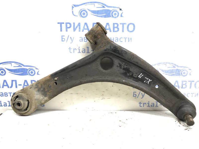 Рычаг правый Mitsubishi Outlander 2007-2012 4013A010 (Арт. 34708) Рычаг правый Mitsubishi Outlander 2007-2012 4013A010 (Арт. 34708)