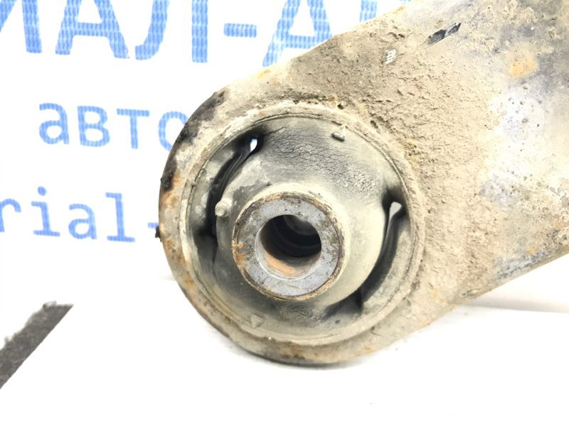 Рычаг правый Mitsubishi Outlander 2007-2012 4013A010 (Арт. 34708) Рычаг правый Mitsubishi Outlander 2007-2012 4013A010 (Арт. 34708)