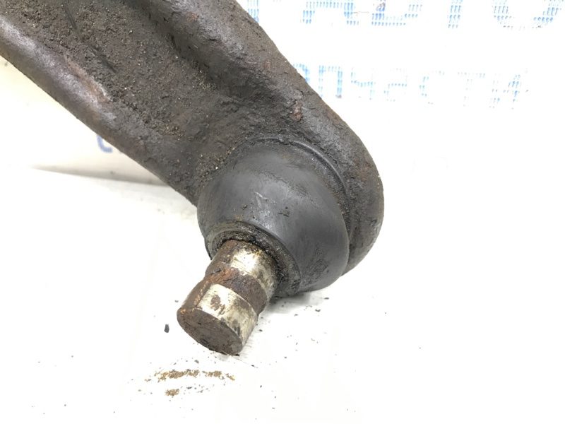 Рычаг правый Mitsubishi Outlander 2007-2012 4013A010 (Арт. 34708) Рычаг правый Mitsubishi Outlander 2007-2012 4013A010 (Арт. 34708)
