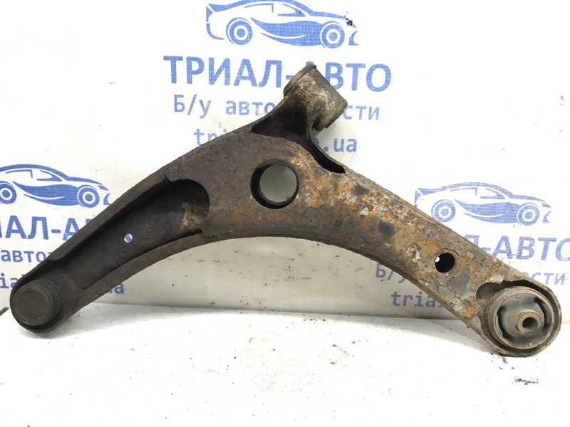 Рычаг правый Mitsubishi Outlander 2007-2012 4013A010 (Арт. 34708) Рычаг правый Mitsubishi Outlander 2007-2012 4013A010 (Арт. 34708)