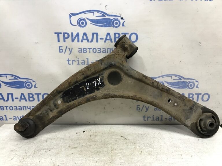 Рычаг левый Mitsubishi Outlander 2007-2012 4013A009 (Арт. 34709)