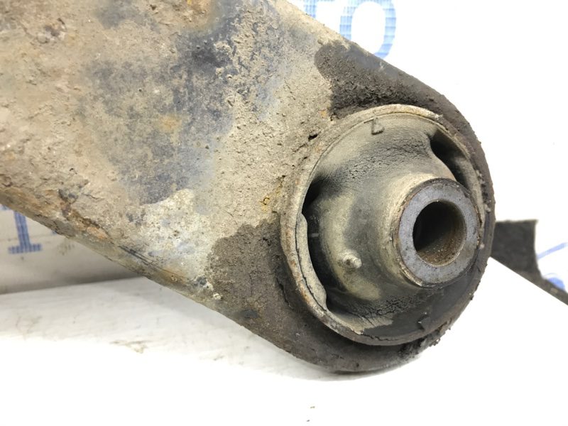 Рычаг левый Mitsubishi Outlander 2007-2012 4013A009 (Арт. 34709) Рычаг левый Mitsubishi Outlander 2007-2012 4013A009 (Арт. 34709)